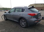 2017 Infiniti Qx50  Угольный vin: JN1BJ0RR3HM400990