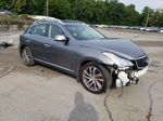 2017 Infiniti Qx50  Угольный vin: JN1BJ0RR3HM400990