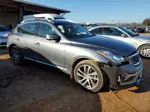 2017 Infiniti Qx50  Gray vin: JN1BJ0RR3HM413643