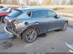 2017 Infiniti Qx50 Серый vin: JN1BJ0RR3HM415330