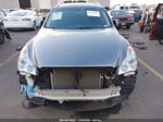 2017 Infiniti Qx50 Gray vin: JN1BJ0RR3HM415330