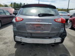 2017 Infiniti Qx50  Gray vin: JN1BJ0RR3HM417479