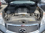 2017 Infiniti Qx50  Gray vin: JN1BJ0RR3HM417479