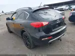 2017 Infiniti Qx50 Черный vin: JN1BJ0RR4HM409956