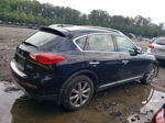 2017 Infiniti Qx50  Black vin: JN1BJ0RR4HM409990