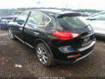 2017 Infiniti Qx50   Black vin: JN1BJ0RR4HM410072