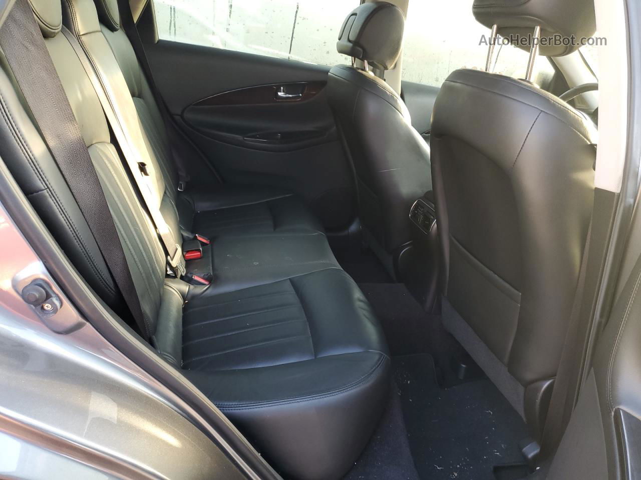 Price & History 2017 Infiniti Qx50 3.7l 6 vin Price & History 2017 Infiniti Qx50 3.7l 6 vin