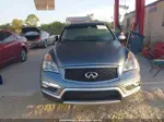 2017 Infiniti Qx50   Синий vin: JN1BJ0RR4HM411500