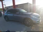 2017 Infiniti Qx50   Синий vin: JN1BJ0RR4HM411500