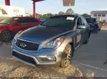 2017 Infiniti Qx50   Синий vin: JN1BJ0RR4HM411500