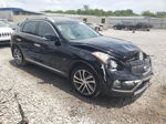 2017 Infiniti Qx50  Черный vin: JN1BJ0RR5HM401591