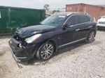 2017 Infiniti Qx50  Black vin: JN1BJ0RR5HM401591