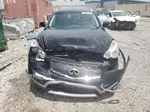 2017 Infiniti Qx50  Black vin: JN1BJ0RR5HM401591