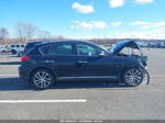 2017 Infiniti Qx50   Черный vin: JN1BJ0RR5HM413370