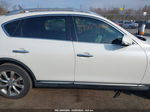 2017 Infiniti Qx50   Белый vin: JN1BJ0RR5HM413594