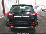 2017 Infiniti Qx50   Black vin: JN1BJ0RR5HM414390