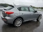 2017 Infiniti Qx50  Gray vin: JN1BJ0RR5HM414907