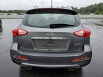 2017 Infiniti Qx50  Gray vin: JN1BJ0RR5HM414907