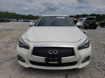 2017 Infiniti Qx50  White vin: JN1BJ0RR5HM415281