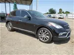 2017 Infiniti Qx50  Black vin: JN1BJ0RR6HM403575