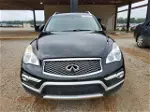 2017 Infiniti Qx50  Black vin: JN1BJ0RR6HM403799