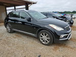 2017 Infiniti Qx50  Black vin: JN1BJ0RR6HM403799