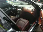 2017 Infiniti Qx50 Черный vin: JN1BJ0RR6HM410543