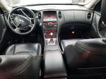 2017 Infiniti Qx50  Gray vin: JN1BJ0RR6HM410638