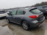 2017 Infiniti Qx50  Gray vin: JN1BJ0RR6HM410638