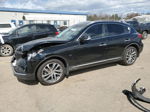 2017 Infiniti Qx50  Black vin: JN1BJ0RR6HM413913