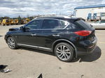 2017 Infiniti Qx50  Black vin: JN1BJ0RR6HM413913