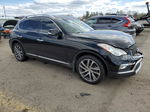 2017 Infiniti Qx50  Black vin: JN1BJ0RR6HM413913