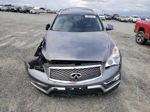 2017 Infiniti Qx50  Gray vin: JN1BJ0RR7HM404055