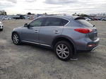 2017 Infiniti Qx50  Gray vin: JN1BJ0RR7HM404055