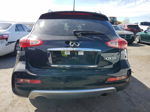 2017 Infiniti Qx50  Черный vin: JN1BJ0RR7HM404881