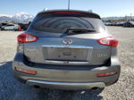 2017 Infiniti Qx50  Gray vin: JN1BJ0RR7HM408929