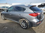 2017 Infiniti Qx50  Серый vin: JN1BJ0RR7HM409272