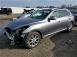 2017 Infiniti Qx50  Серый vin: JN1BJ0RR7HM409272