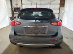 2017 Infiniti Qx50  Blue vin: JN1BJ0RR7HM412432