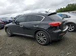 2017 Infiniti Qx50  Black vin: JN1BJ0RR7HM415119