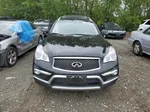 2017 Infiniti Qx50  Black vin: JN1BJ0RR7HM415119