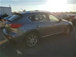 2017 Infiniti Qx50  Серый vin: JN1BJ0RR7HM415248