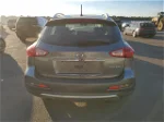 2017 Infiniti Qx50  Gray vin: JN1BJ0RR7HM415248