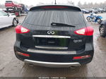 2017 Infiniti Qx50   Черный vin: JN1BJ0RR8HM408096