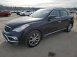 2017 Infiniti Qx50  Черный vin: JN1BJ0RR8HM408891