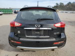 2017 Infiniti Qx50  Black vin: JN1BJ0RR8HM408891