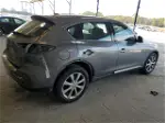 2017 Infiniti Qx50  Gray vin: JN1BJ0RR8HM410446