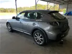 2017 Infiniti Qx50  Gray vin: JN1BJ0RR8HM410446