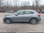 2017 Infiniti Qx50   Gray vin: JN1BJ0RR8HM416716