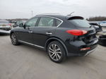 2017 Infiniti Qx50  Black vin: JN1BJ0RR9HM400590